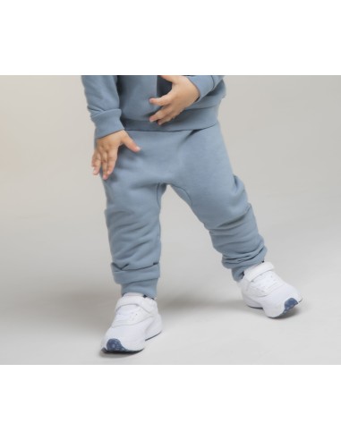 L-LW850-Kids Sustainable Joggers